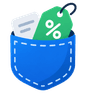 Stowpocket logo